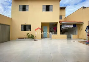 Foto 1 de Casa com 5 Quartos à venda, 387m² em Laranjeiras, Uberlândia