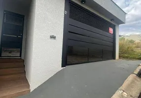 Foto 1 de Casa com 3 Quartos à venda, 120m² em Uberaba, Bragança Paulista