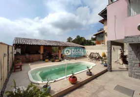 Foto 1 de Casa de Condomínio com 3 Quartos à venda, 379m² em Sapê, Niterói