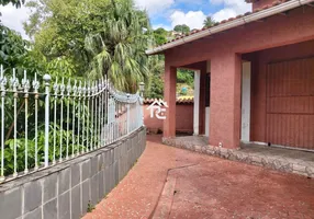 Foto 1 de Casa com 5 Quartos à venda, 260m² em Santa Rosa, Niterói