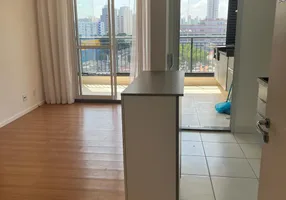 Foto 1 de Apartamento com 2 Quartos para venda ou aluguel, 54m² em Cambuci, São Paulo