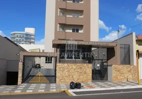 Foto 1 de Apartamento com 1 Quarto à venda, 88m² em Centro, Bauru