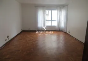 Foto 1 de Apartamento com 3 Quartos para alugar, 130m² em Jardim América, São Paulo