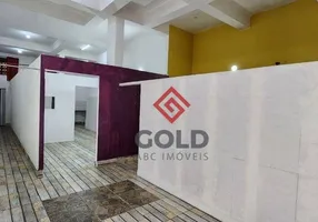 Foto 1 de Ponto Comercial para alugar, 185m² em Utinga, Santo André