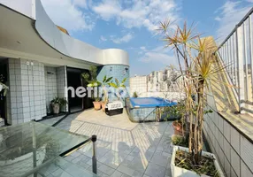 Foto 1 de Apartamento com 3 Quartos à venda, 260m² em São Pedro, Belo Horizonte