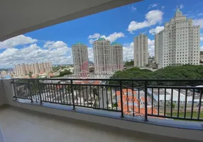 Foto 1 de Apartamento com 3 Quartos à venda, 130m² em Campos Elisios, Jundiaí