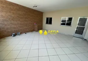 Foto 1 de Casa com 2 Quartos à venda, 60m² em Cordovil, Rio de Janeiro