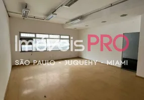 Foto 1 de Ponto Comercial para alugar, 220m² em Moema, São Paulo