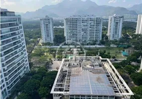 Foto 1 de Cobertura com 4 Quartos à venda, 315m² em Barra da Tijuca, Rio de Janeiro