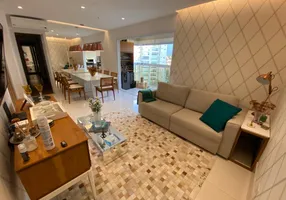 Foto 1 de Apartamento com 3 Quartos à venda, 92m² em Fazenda São Quirino, Campinas