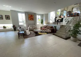 Foto 1 de Casa de Condomínio com 3 Quartos à venda, 490m² em Jardim Aracy, Mogi das Cruzes