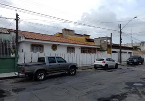 Foto 1 de Casa com 3 Quartos à venda, 175m² em Parreão, Fortaleza