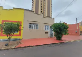 Foto 1 de Casa com 6 Quartos para alugar, 95m² em Vila Seixas, Ribeirão Preto