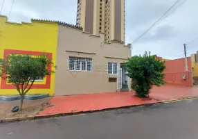 Foto 1 de Ponto Comercial com 6 Quartos para alugar, 95m² em Vila Seixas, Ribeirão Preto