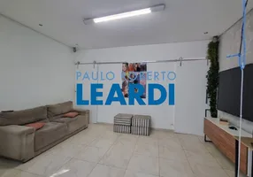 Foto 1 de Apartamento com 3 Quartos à venda, 97m² em Pinheiros, São Paulo