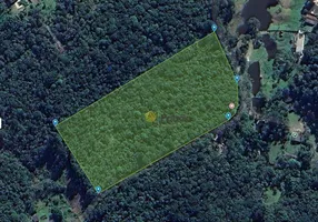 Foto 1 de Fazenda/Sítio com 1 Quarto à venda, 22000m² em Capivari, São Bernardo do Campo