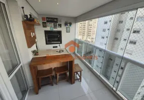 Foto 1 de Apartamento com 3 Quartos à venda, 116m² em Centro, Osasco