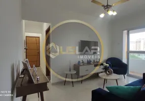 Foto 1 de Apartamento com 2 Quartos à venda, 73m² em Campo Grande, Santos