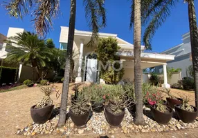 Foto 1 de Casa de Condomínio com 3 Quartos à venda, 388m² em Residencial Estancia Eudoxia Barao Geraldo, Campinas