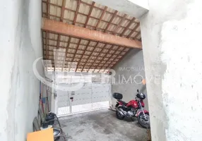 Foto 1 de Casa com 3 Quartos à venda, 166m² em Jardim Josane, Sorocaba