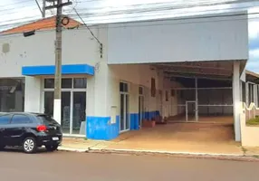 Foto 1 de Galpão/Depósito/Armazém à venda, 1160m² em Centro, Dourado