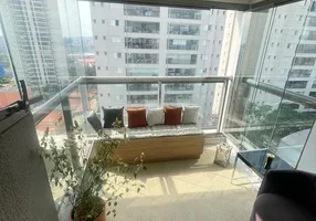 Foto 1 de Apartamento com 2 Quartos à venda, 60m² em Vila Leopoldina, São Paulo