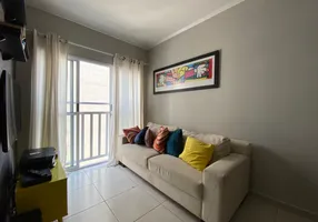 Foto 1 de Apartamento com 2 Quartos à venda, 47m² em Estufa I, Ubatuba