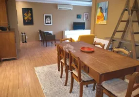 Foto 1 de Apartamento com 2 Quartos à venda, 116m² em Centro, Gramado