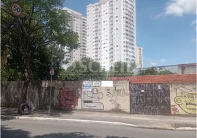 Foto 1 de Lote/Terreno à venda, 1000m² em Socorro, São Paulo