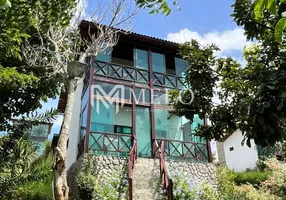 Foto 1 de Casa de Condomínio com 4 Quartos à venda, 160m² em Cruzeiro, Gravatá