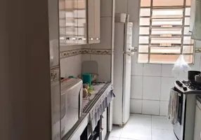 Foto 1 de Apartamento com 2 Quartos à venda, 44m² em Jardim Martini, São Paulo
