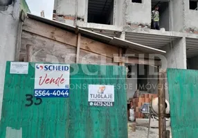 Foto 1 de Sobrado com 3 Quartos à venda, 100m² em Campo Grande, São Paulo