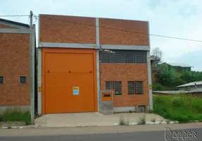 Foto 1 de Galpão/Depósito/Armazém à venda, 225m² em Rondônia, Novo Hamburgo