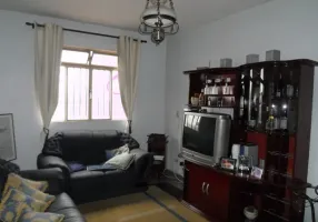 Foto 1 de Apartamento com 4 Quartos à venda, 90m² em São Luíz, Belo Horizonte