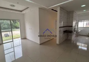Foto 1 de Apartamento com 2 Quartos à venda, 53m² em Morada das Vinhas, Jundiaí