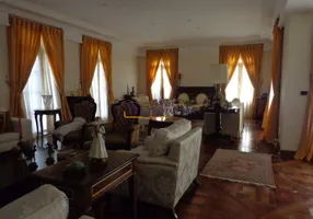 Foto 1 de Casa com 4 Quartos para venda ou aluguel, 871m² em Panamby, São Paulo