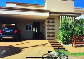 Foto 1 de Casa de Condomínio com 3 Quartos à venda, 200m² em Residencial Village Damha Rio Preto II, São José do Rio Preto