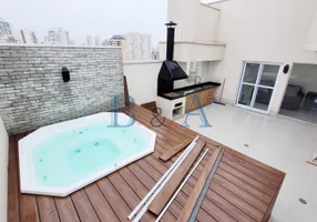 Foto 1 de Apartamento com 2 Quartos à venda, 132m² em Santana, São Paulo