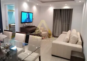 Foto 1 de Apartamento com 2 Quartos à venda, 58m² em Limão, São Paulo