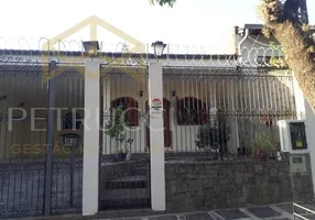 Foto 1 de Sobrado com 3 Quartos à venda, 201m² em Vila Proost de Souza, Campinas