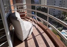 Foto 1 de Apartamento com 1 Quarto à venda, 47m² em Morumbi, São Paulo