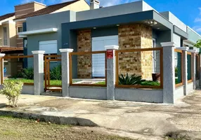Foto 1 de Casa com 3 Quartos à venda, 96m² em Mariapolis, Osório