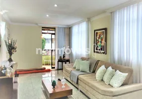 Foto 1 de Apartamento com 4 Quartos à venda, 179m² em Nova Suíssa, Belo Horizonte
