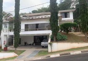 Foto 1 de Casa de Condomínio com 5 Quartos à venda, 500m² em Arujazinho IV, Arujá