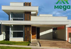 Foto 1 de Casa de Condomínio com 3 Quartos à venda, 205m² em Cidade Nova, Marabá