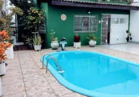 Foto 1 de Casa com 3 Quartos à venda, 280m² em Itapuã, Salvador