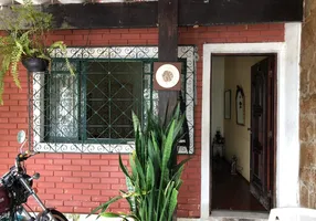 Foto 1 de Casa com 4 Quartos à venda, 295m² em Crispim, Pindamonhangaba