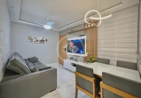 Foto 1 de Apartamento com 2 Quartos à venda, 40m² em Imperador, Várzea Grande