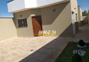 Foto 1 de Casa com 3 Quartos à venda, 86m² em Mombaça, Pindamonhangaba