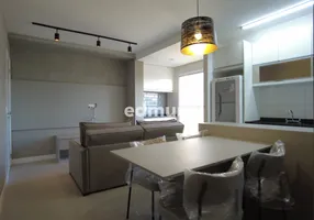 Foto 1 de Apartamento com 2 Quartos para alugar, 53m² em Casa Branca, Santo André